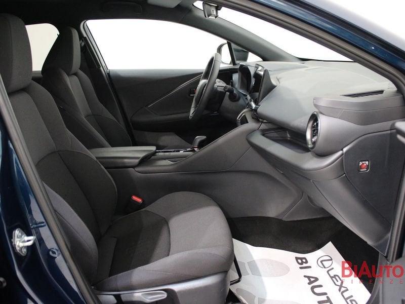 Toyota C-HR 2.0 HV Trend