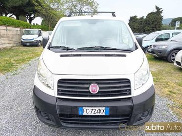 FIAT Scudo 1.6 MJT 8V + IVA 22%