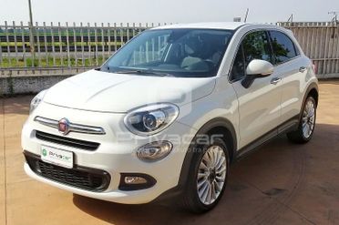 FIAT 500X 1.4 MultiAir 140 CV Lounge