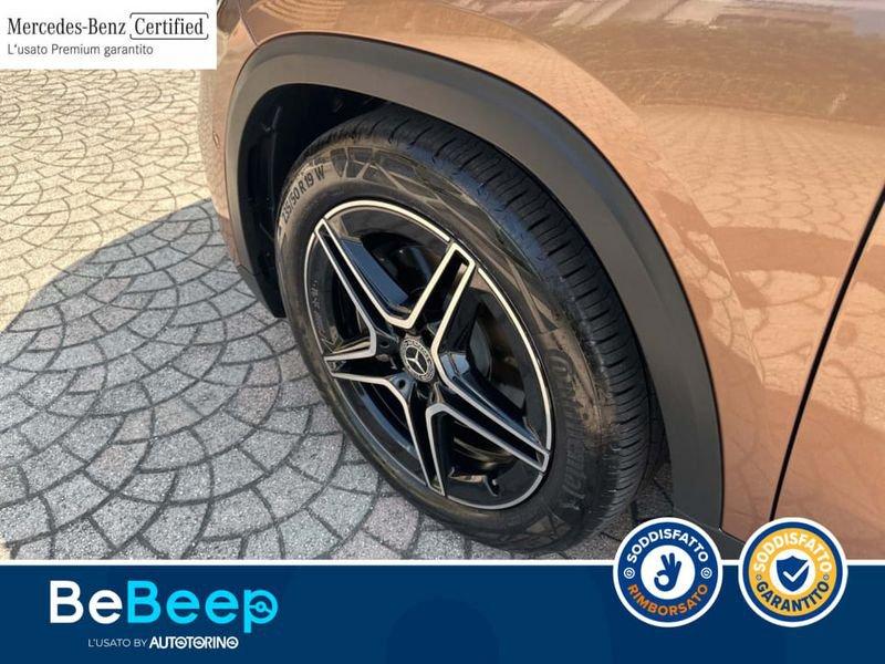Mercedes-Benz GLA 220 D PREMIUM AUTO