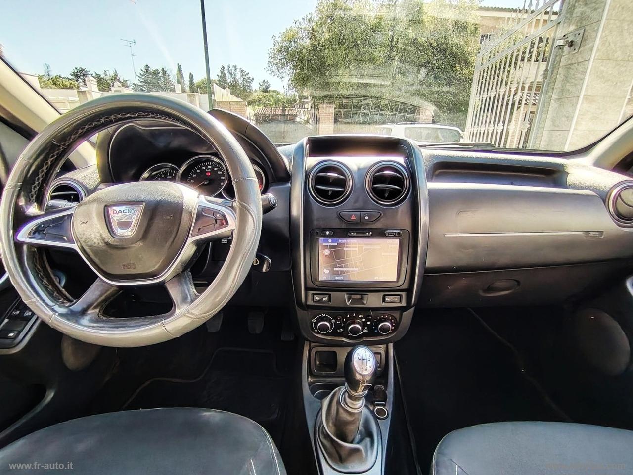 DACIA Duster 1.5 dCi 110 S&S 4x2 SS Brave2 N1