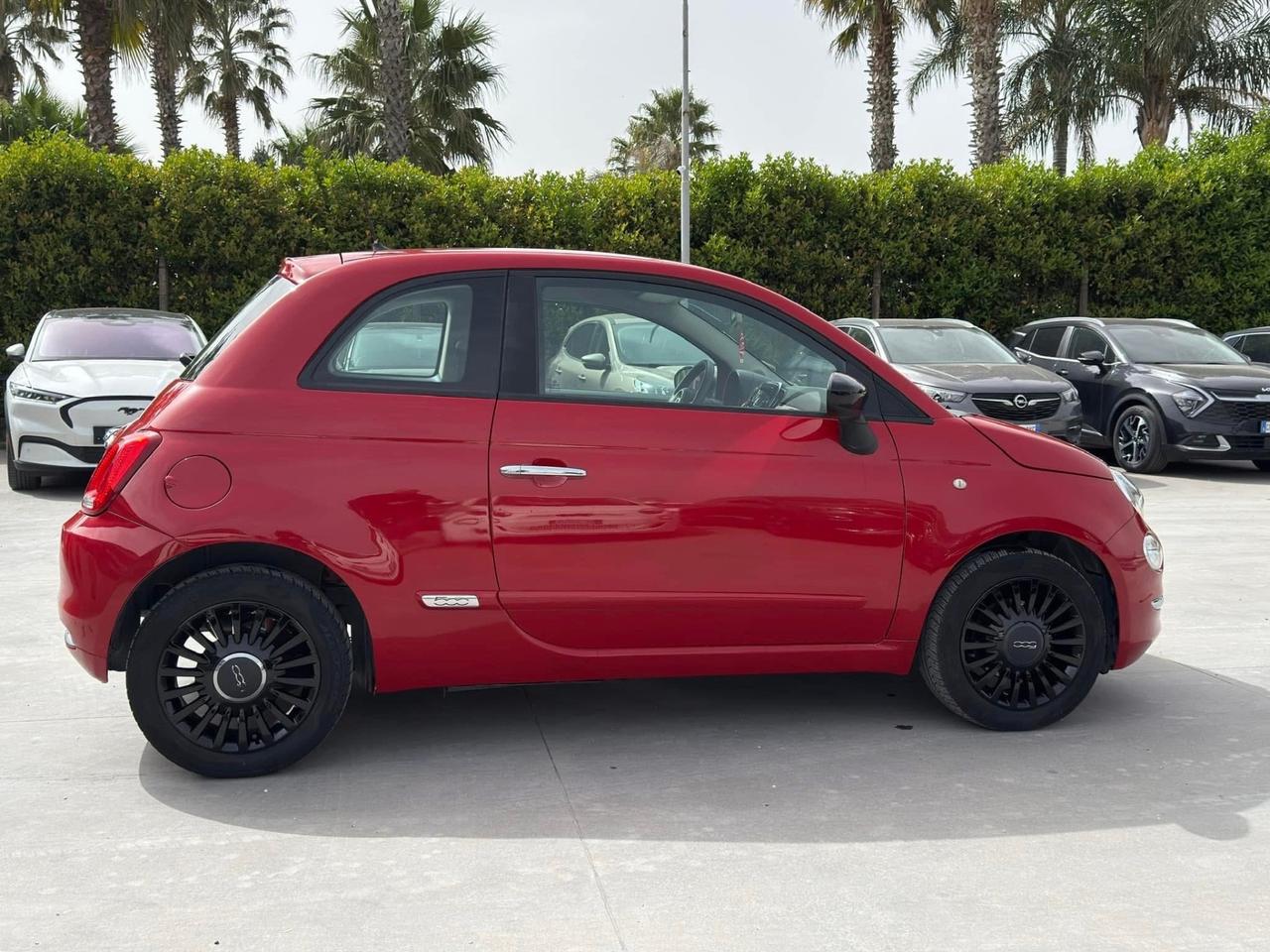 Fiat 500 1.2 Pop