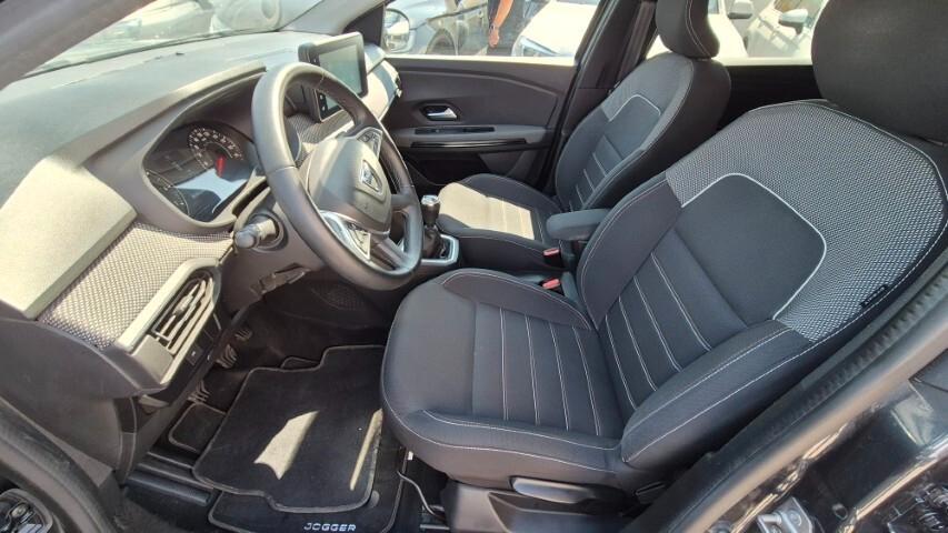 Dacia Jogger 1.0 TCe GPL 100 CV 7 posti Extreme Limited edition - 2022