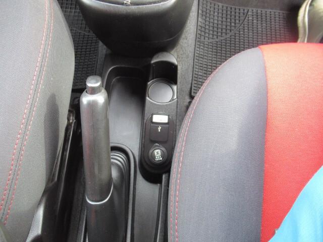 Fiat QUBO Benzina 1.4 8v Bifuel (BOMBOLE NUOVE)