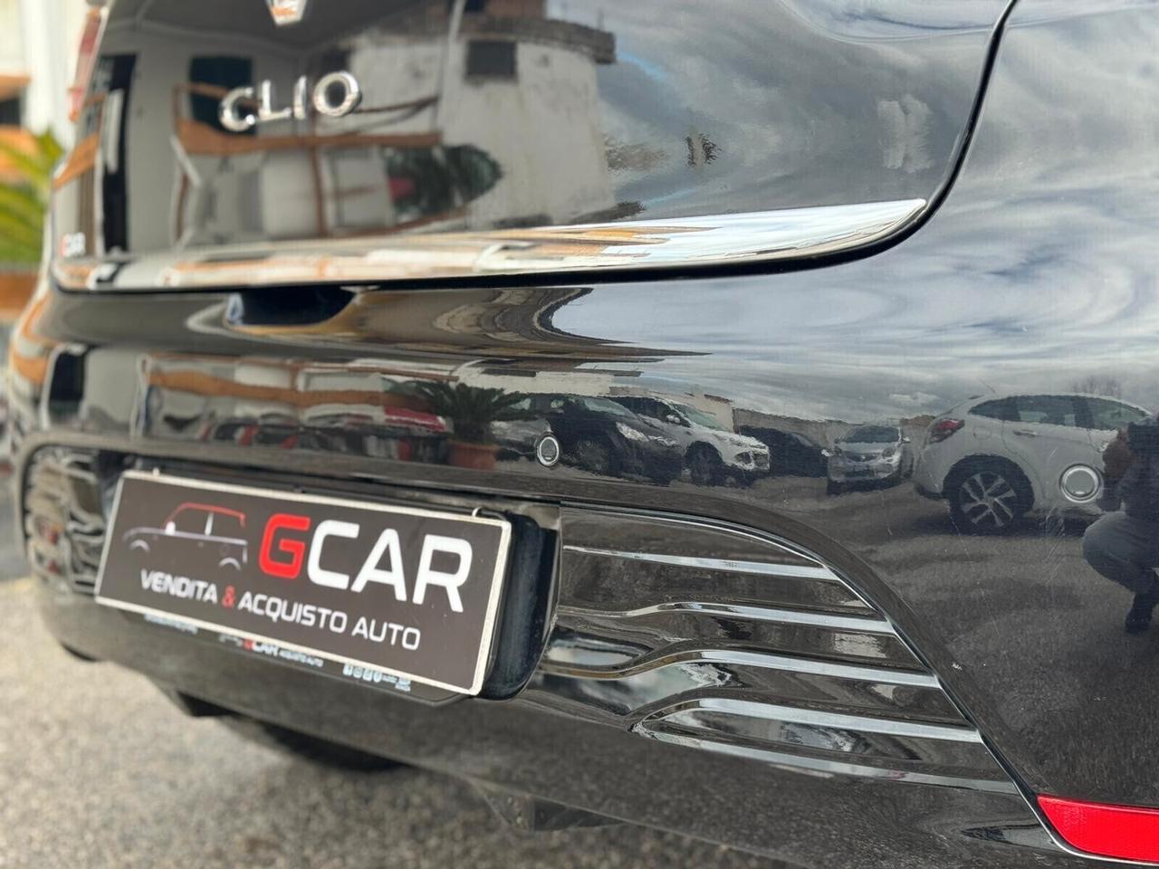 Renault Clio dCi 8V 75 CV Start&Stop 5 porte Energy Duel