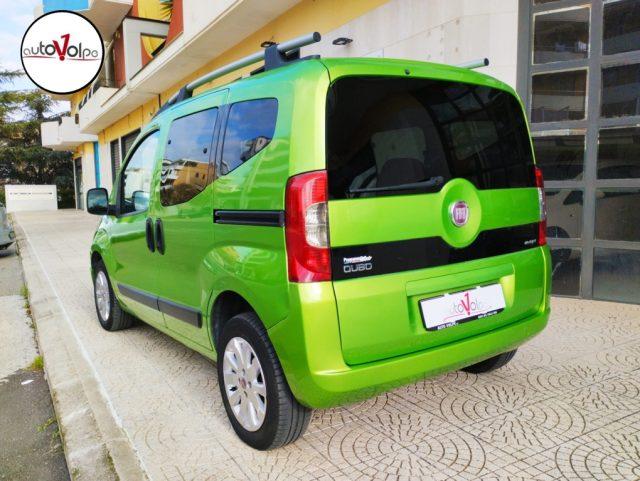 FIAT Qubo 1.3 MJT 75 CV Trekking