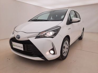 Toyota Yaris Hybrid Business BR029836 1.5 Full Hybrid 101CV