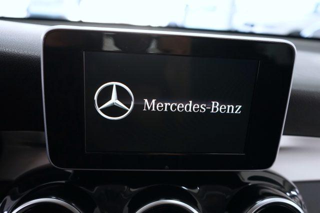 MERCEDES-BENZ GLC 220 d 4Matic Full Uff. Tagliandata Uniproprietario