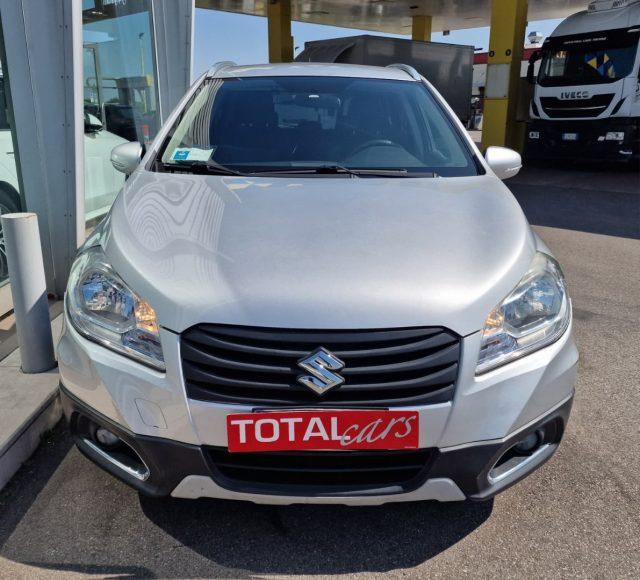 SUZUKI S-Cross 1.6 DDiS 5 porte Style 2wd OK NEO PATENTATI