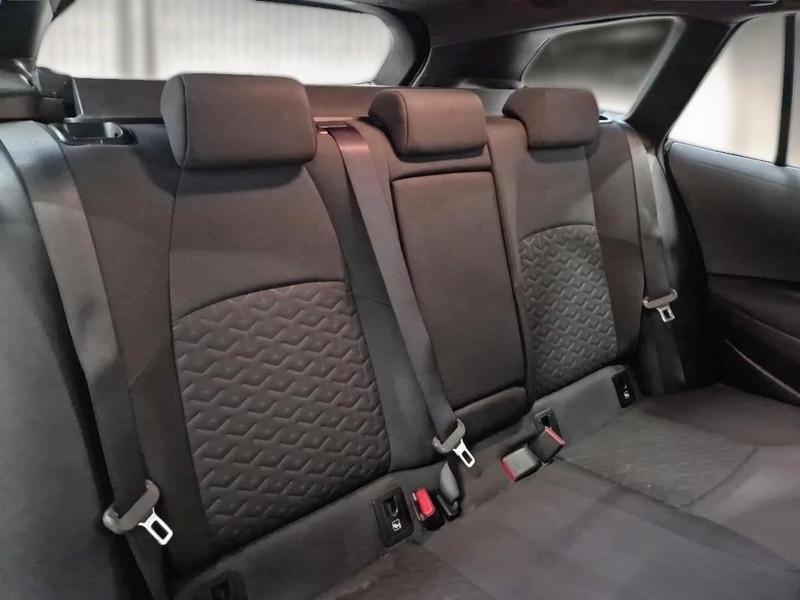 TOYOTA COROLLA TS 1.8 Hybrid Business WAGON