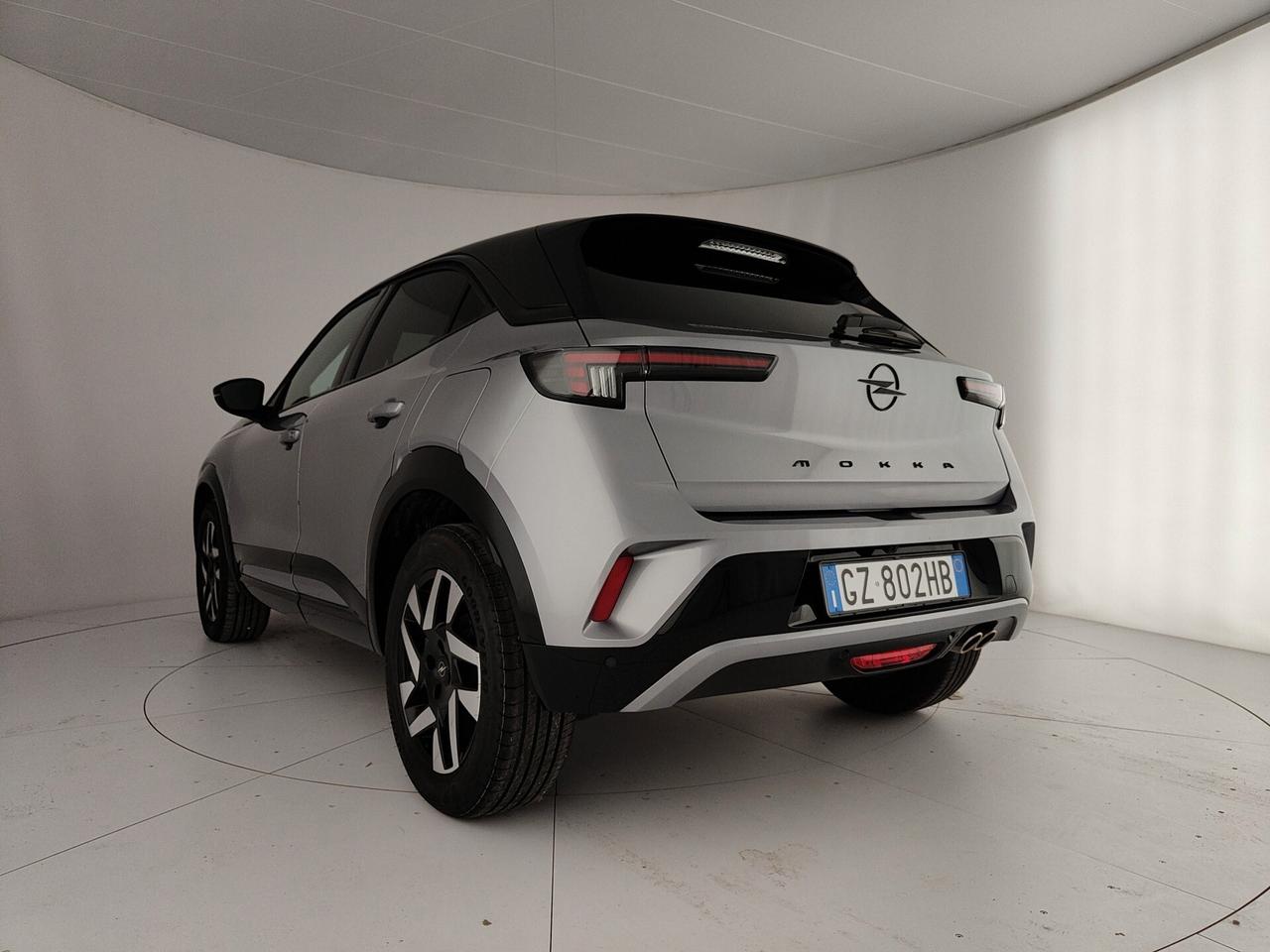 Opel Mokka 1.2 Turbo 130 CV aut. GS