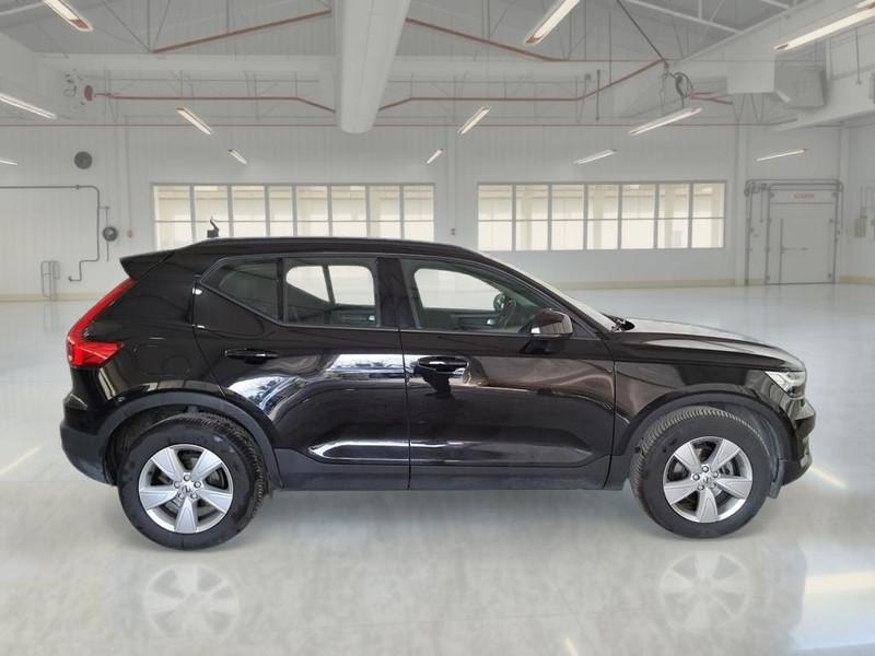 VOLVO XC40 D3 GEARTRONIC BUSINESS SUV