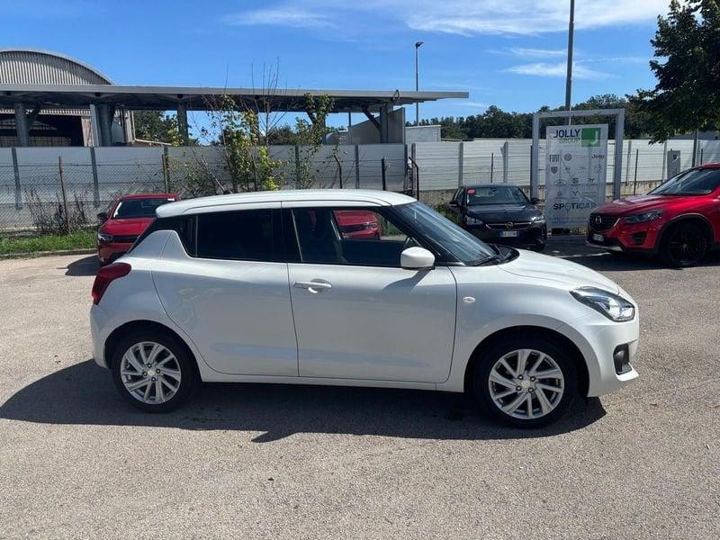 Suzuki Swift Swift 1.2 Hybrid CVT Top
