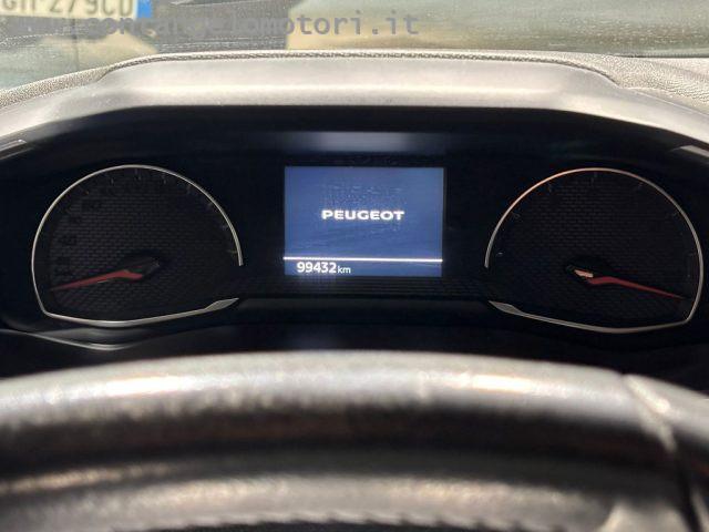 PEUGEOT 208 208 II 2019 1.5 bluehdi Active s