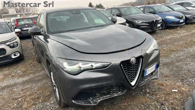 ALFA ROMEO Stelvio 2.2 t Super Q4 210cv auto - GP135FP