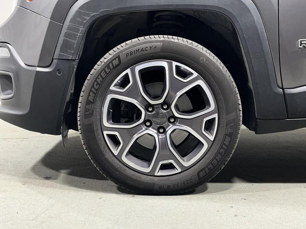 Jeep Renegade 2.0 mjt Limited 4wd 140cv auto