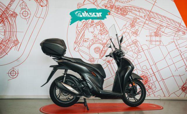 HONDA SH 125 SH 125