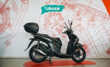 HONDA SH 125 SH 125