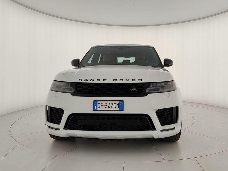 Land Rover RR Sport 3.0D l6 249 CV HSE Dynamic