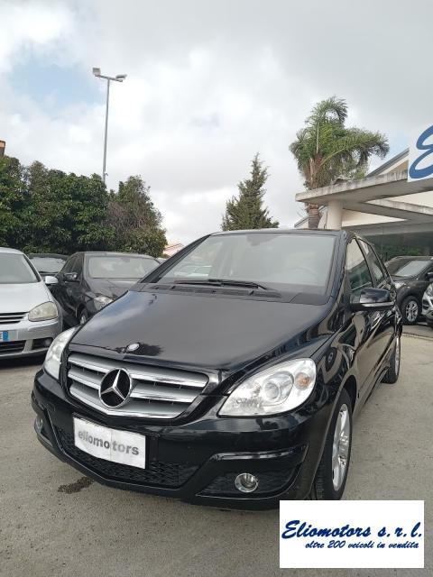 MERCEDES - Classe B - 180 CDI Sport