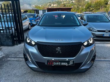 Peugeot 2008 Blue HDI 1.5 SRS Active