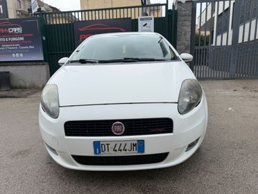 Fiat Punto Grande Punro 1.3 MJT 90 CV 5P Emotion