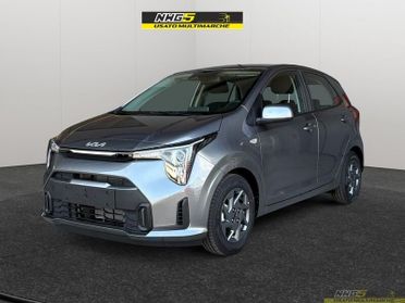 KIA Picanto Picanto 1.0 12V 5 porte Urban