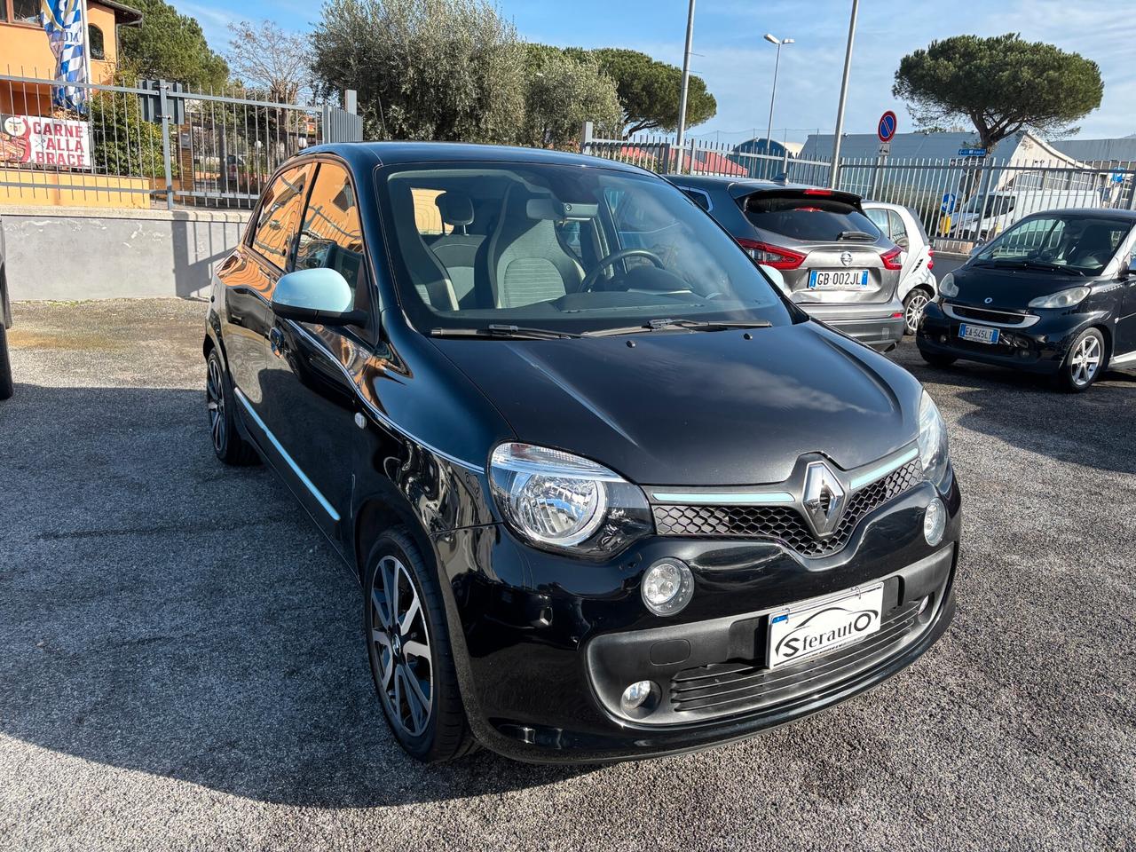 Renault Twingo TCe 90 CV Stop&Start Energy