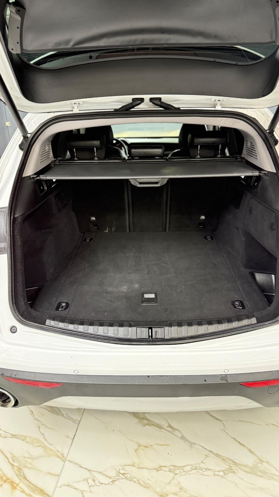 Alfa Romeo Stelvio 2.2 Turbodiesel 210 CV AT8 Q4 Super