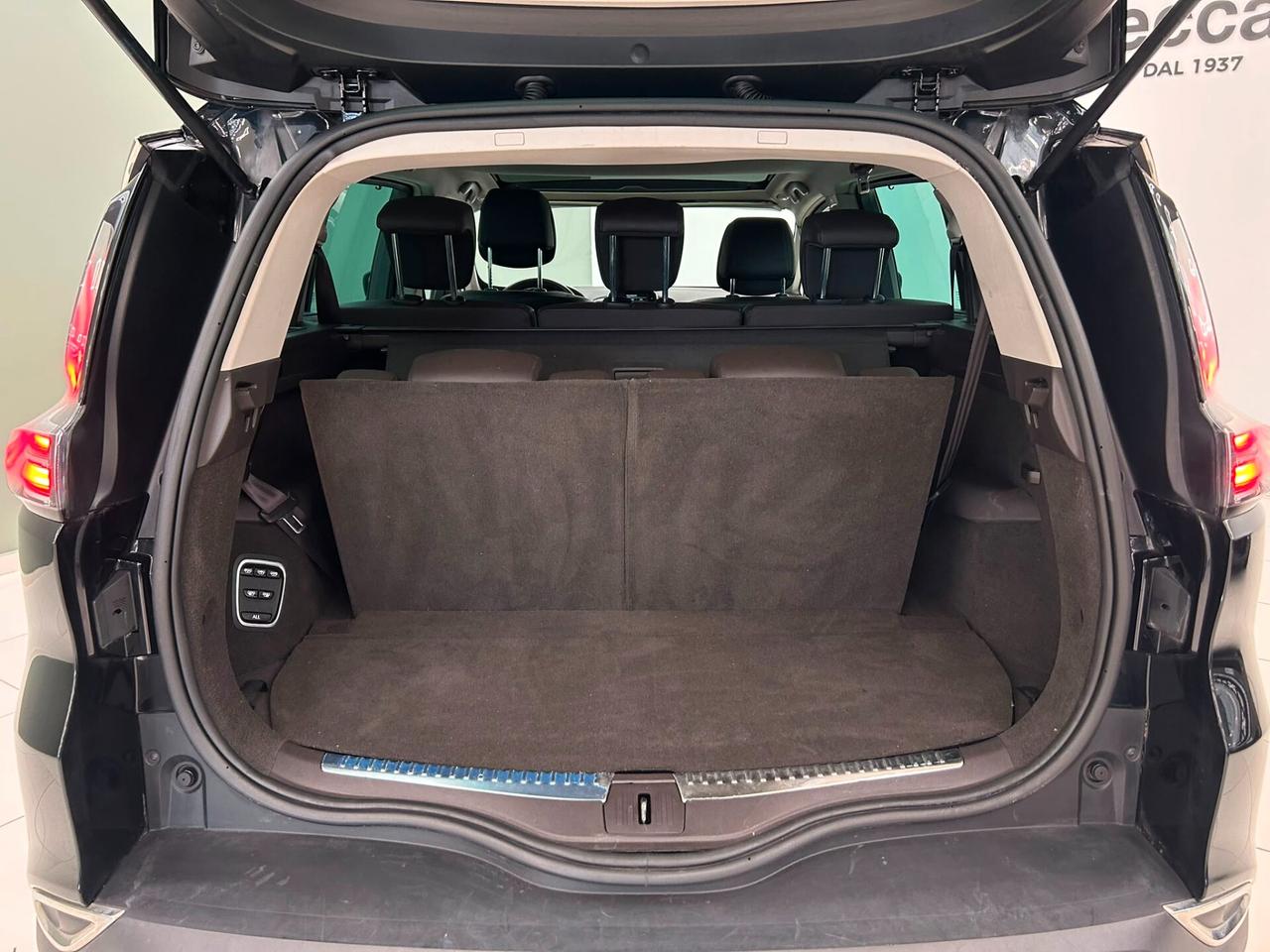 Renault Espace dCi 160CV EDC Energy Intens