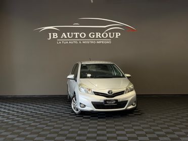 Toyota Yaris 1.3