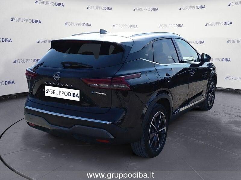 Nissan Qashqai III 2021 1.5 e-power Tekna 2wd