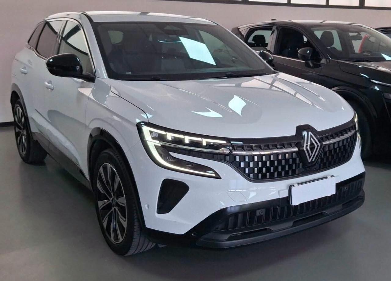 Renault Austral Mild Hybrid 160 CV Auto Techno