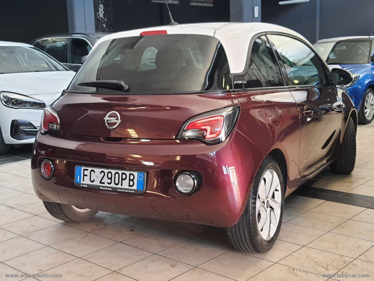 OPEL Adam 1.2 70 CV