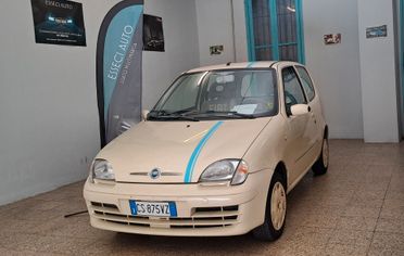 Fiat 600 1.1 50th Anniversary Clima+Servo