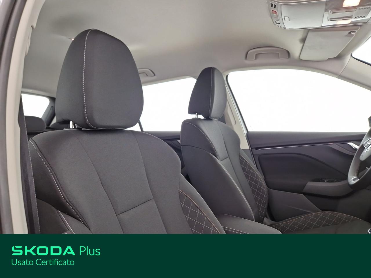 Skoda Kamiq 1.0 tsi ambition 95cv