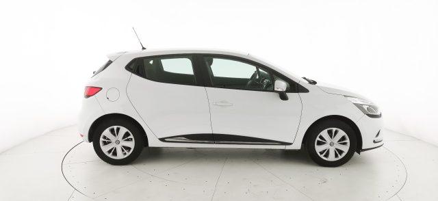 RENAULT Clio TCe 12V 90 CV GPL 5 porte Energy Life
