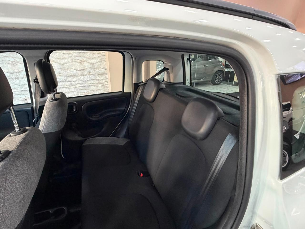 Fiat Panda 1.2 EasyPower City Life