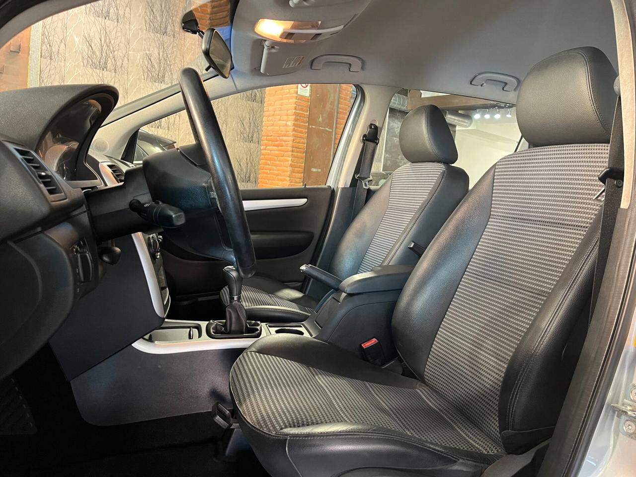 Mercedes-benz A 150 Avantgarde