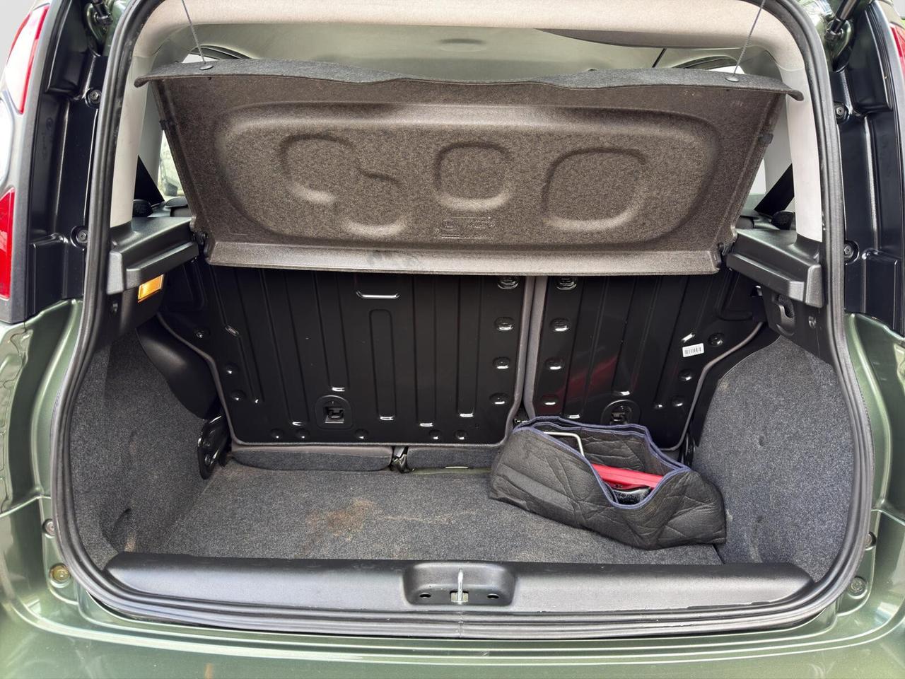 Fiat Panda 1.3 mjt 95cv Cross 4x4 2016