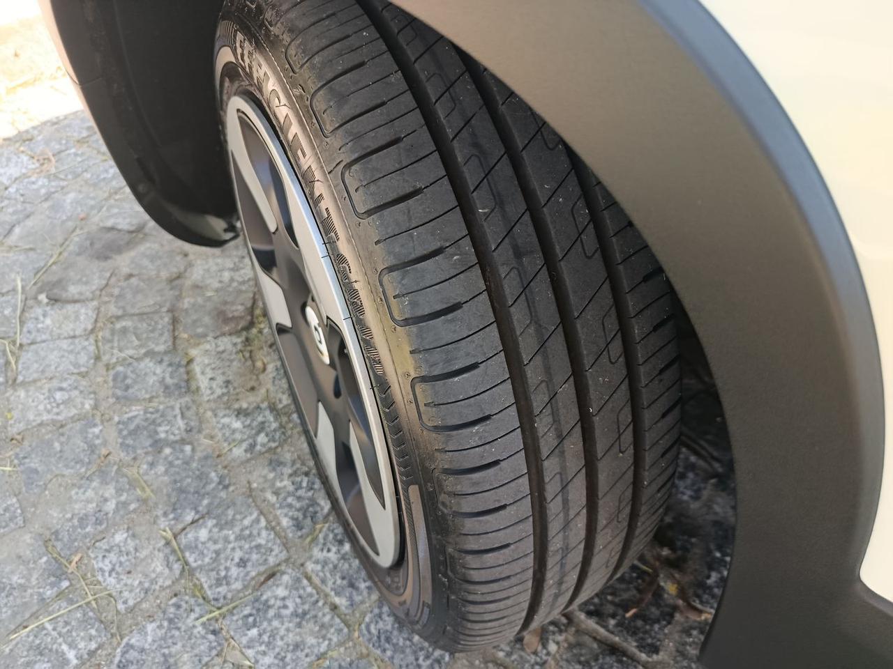 Fiat Panda Pandina Cross 1.0 MHEV #10574