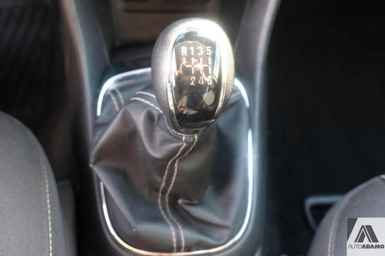 Opel Mokka 1.7 CDTI Ego ecoFlex