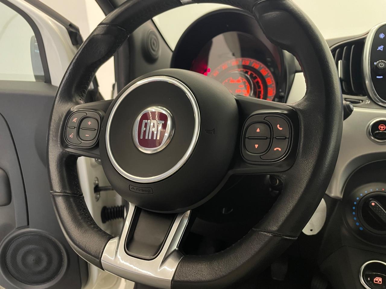 Fiat 500 1.0 70Cv Hybrid Sport*AZIENDALE