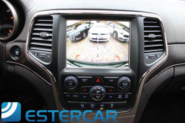JEEP Grand Cherokee 3.0 V6 CRD 250CV Multijet II Summit