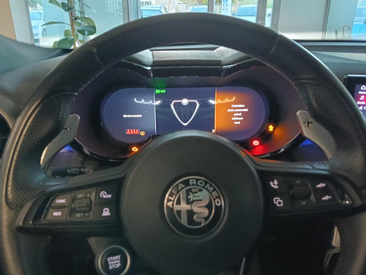 ALFA ROMEO TONALE 1.5 HYBRID 130 CV SPECIALE