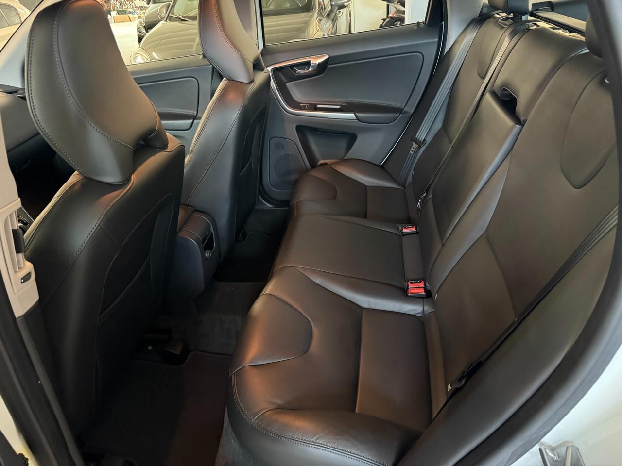 Volvo XC 60 XC60 D3 Geartronic Momentum