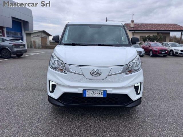 MAXUS eDeliver 3 50 KWh passo corto 370 km autonom TG :GL768FC