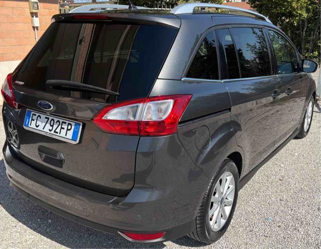 FORD C-Max 1.5 TDCi 120CV Start&Stop Titanium