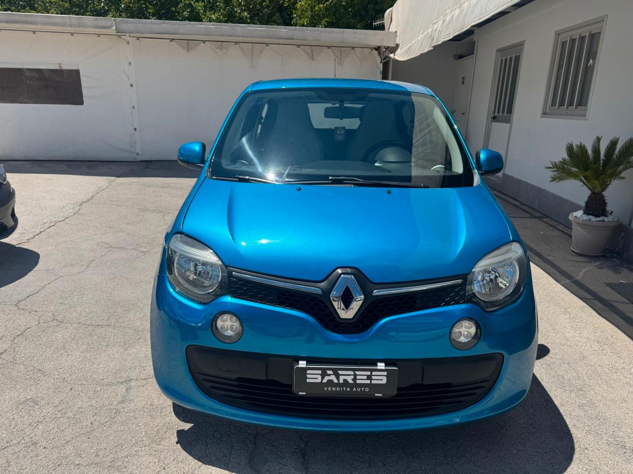Renault Twingo 1.0 Benzina