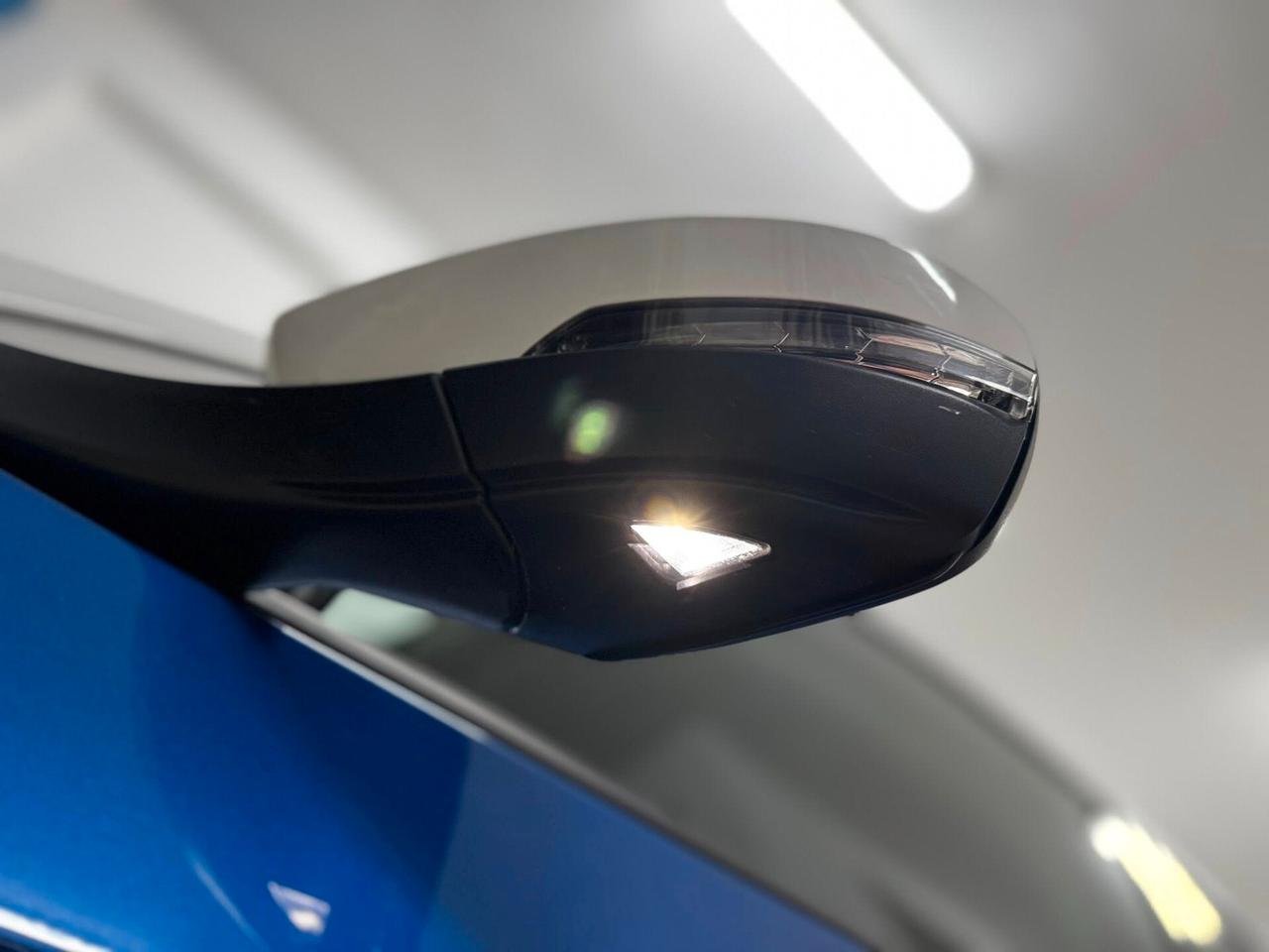 Volkswagen T-Roc 1.6 TDI SCR Advanced BlueMotion Technology